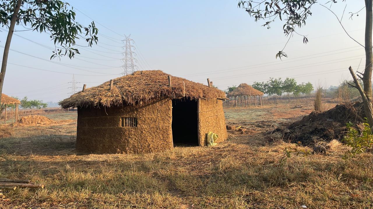 Clubhouse